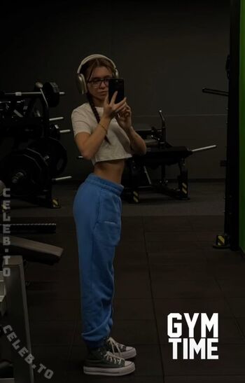 Full leaked Anna kauer private photo
