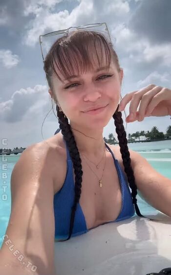 Full leaked Anna kauer private photo