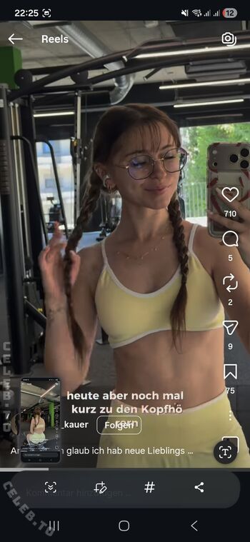 Full leaked Anna kauer private photo