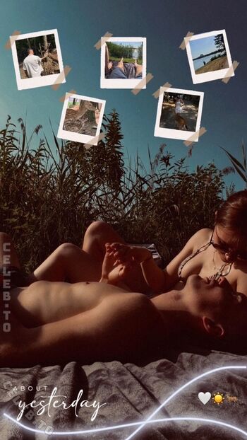 Full leaked Anna kauer page private photo