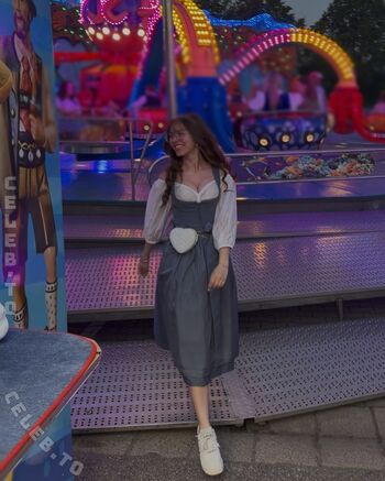 Full leaked Anna kauer private photo