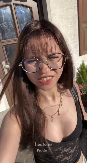 Full leaked Anna kauer private photo
