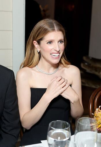 Anna Kendrick