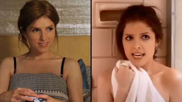 Full leaked Anna kendrick private photo