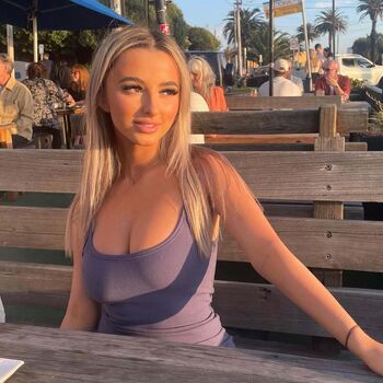 Full leaked Anna kopistinski private photo