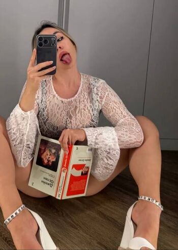 Full leaked Anna kostenko page private photo