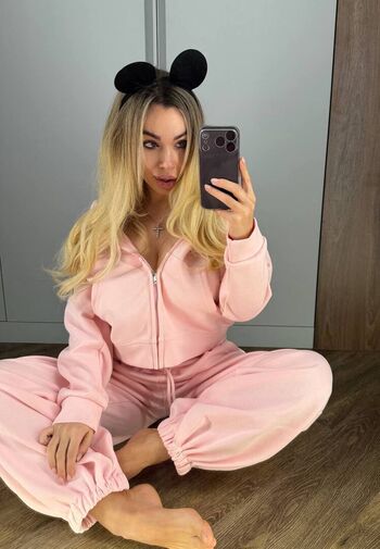 Full leaked Anna kostenko page private photo