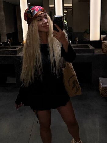 Full leaked Anna kostenko private photo