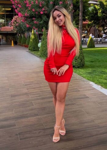 Full leaked Anna kostenko private photo