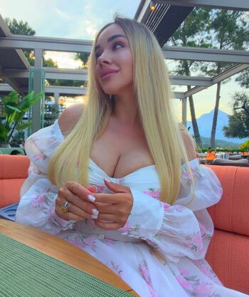 Full leaked Anna kostenko private photo