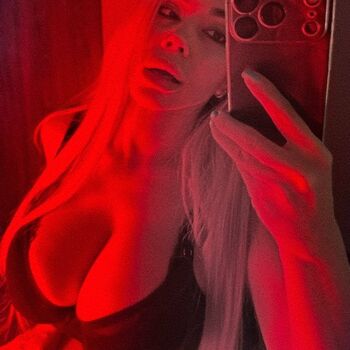 Full leaked Anna kostenko private photo