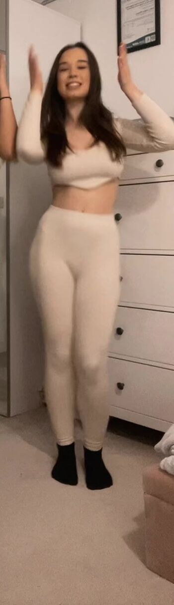 Full leaked Anna langley private photo