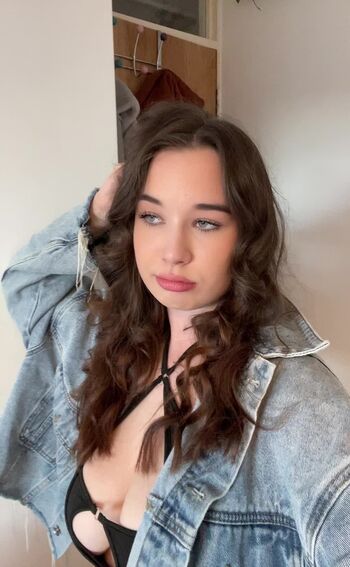 Full leaked Anna langley private photo
