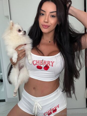 Full leaked Anna laura amaral  page private photo