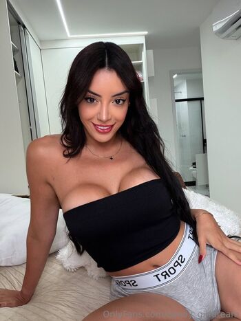 Full leaked Anna laura amaral private photo