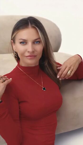 Full leaked Anna lewandowska page private photo