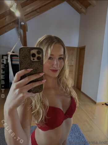 Full leaked Anna lindt  page private photo