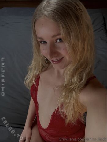Full leaked Anna lindt  page private photo