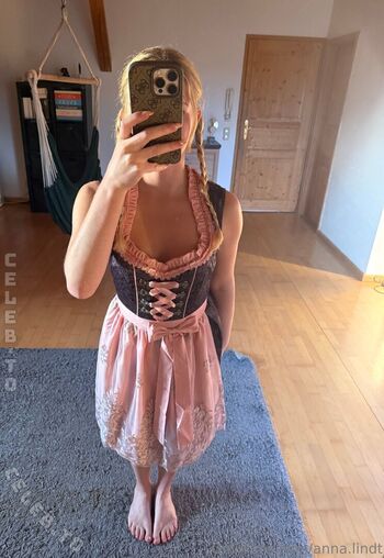 Full leaked Anna lindt private photo