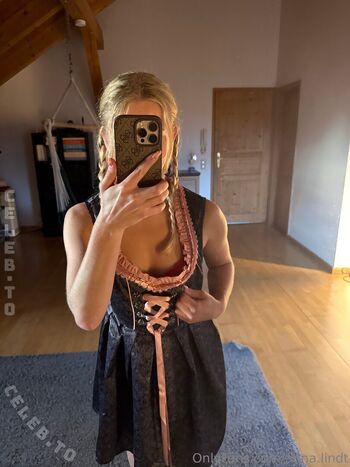 Full leaked Anna lindt private photo