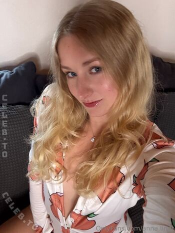 Full leaked Anna lindt private photo