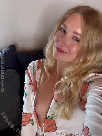Full leaked Anna lindt private photo