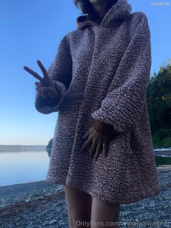 Full leaked Anna lisa wagner private photo