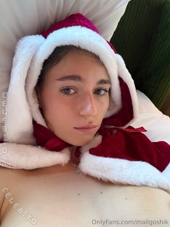 Anna Maligoshika