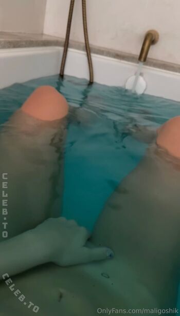 Full leaked Anna maligoshika page private photo