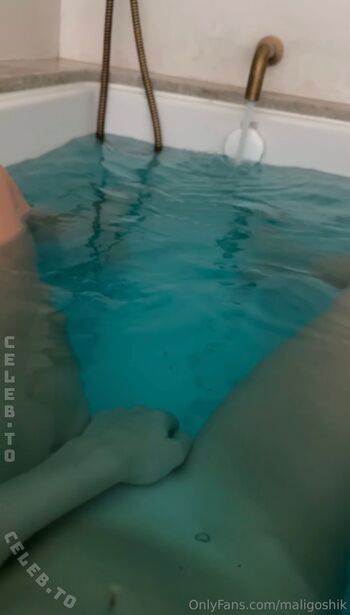 Full leaked Anna maligoshika private photo