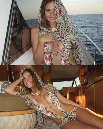 Full leaked Anna malygn  page private photo