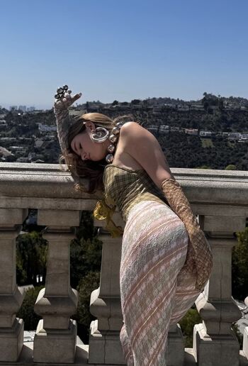 Full leaked Anna malygn  page private photo