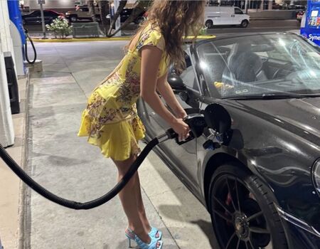 Full leaked Anna malygn private photo