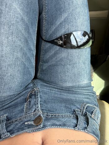 Anna Malygon | maligoshik | maligoshik.a