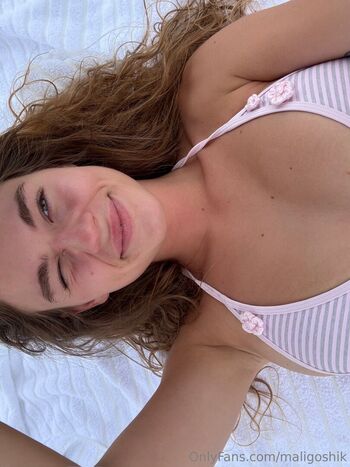 Full leaked Anna malygon maligoshik maligoshik a  page private onlyfans photo