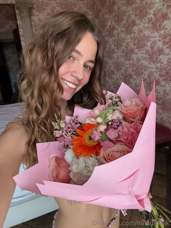 Anna Malygon | maligoshik | maligoshik.a