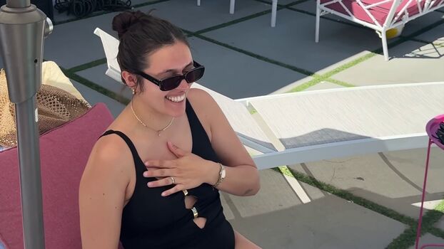 Full leaked Anna maria damm private photo