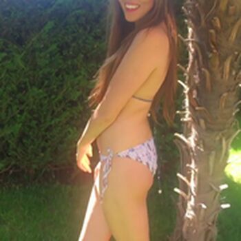 Full leaked Anna maria damm private photo