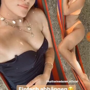 Full leaked Anna maria damm private photo