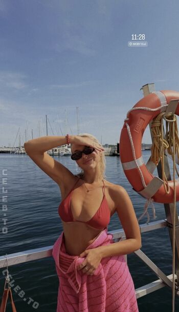 Full leaked Anna maria schimanski private photo