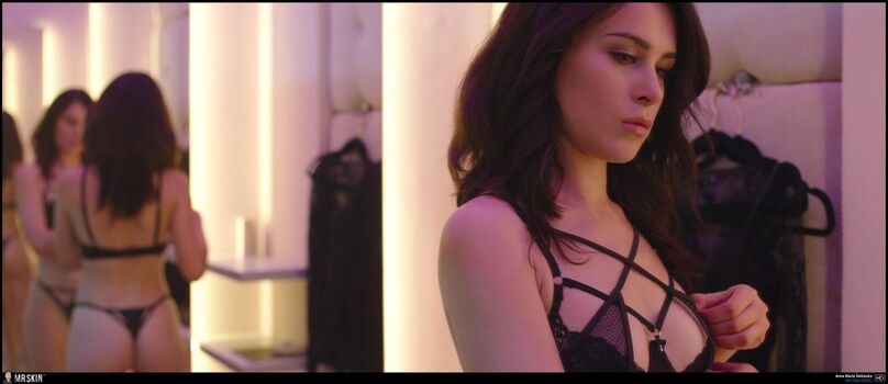 Anna Maria Sieklucka