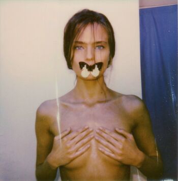 Full leaked Anna mila private photo
