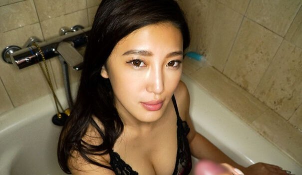Full leaked Anna morikawa private photo