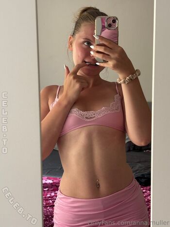 Full leaked Anna muller  page private photo