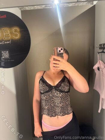 Full leaked Anna muller private photo