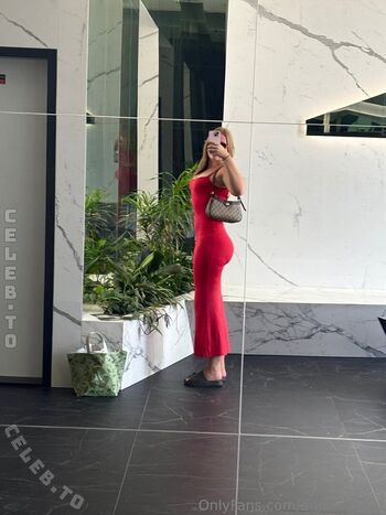 Full leaked Anna muller private photo