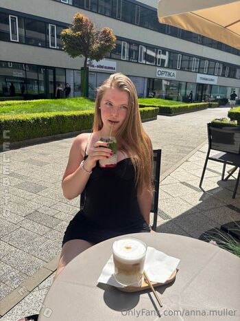 Full leaked Anna muller private photo