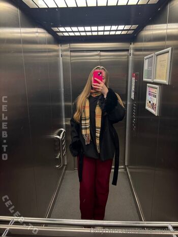 Full leaked Anna muller private photo