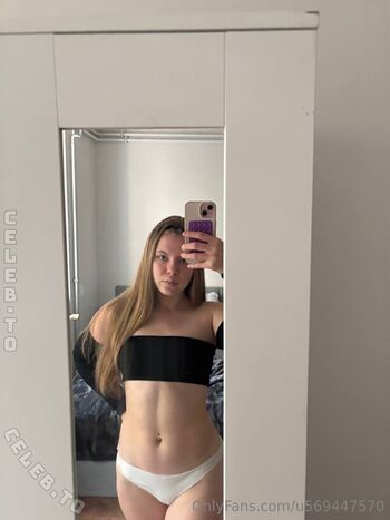 Full leaked Anna muller private photo