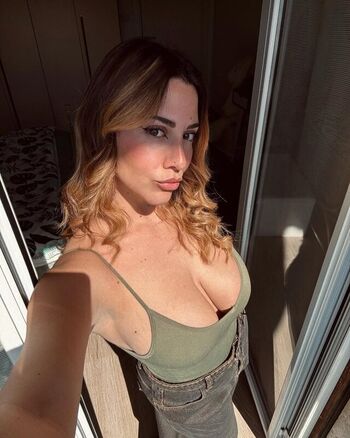 Full leaked Anna nere private photo